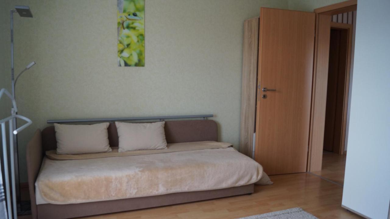 Ferienhaus Familie Mueller Ilsenburg Dış mekan fotoğraf