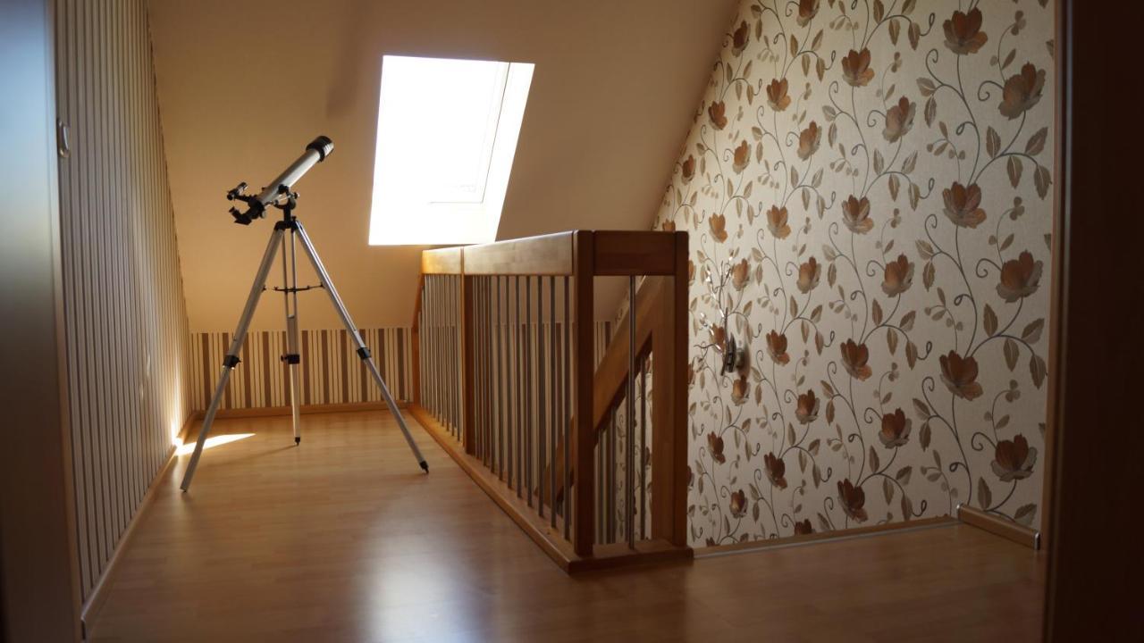 Ferienhaus Familie Mueller Ilsenburg Dış mekan fotoğraf