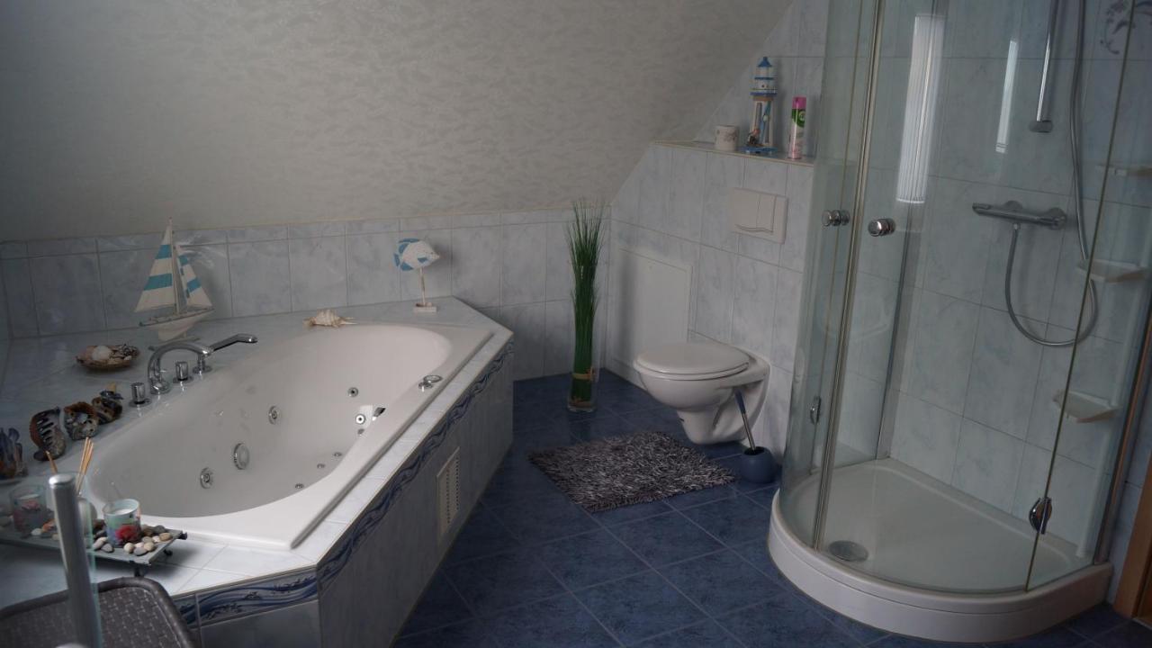 Ferienhaus Familie Mueller Ilsenburg Dış mekan fotoğraf