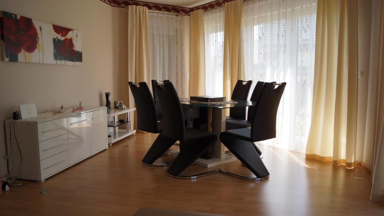 Ferienhaus Familie Mueller Ilsenburg Dış mekan fotoğraf